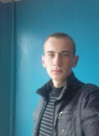 Андрей Прокопчик