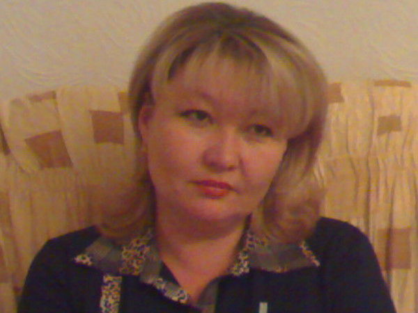 Гаухар Даулетова