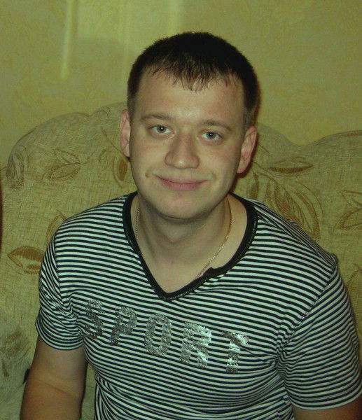 Михаил Трусов