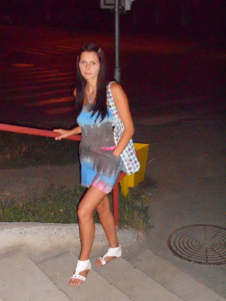 Елена Никитина