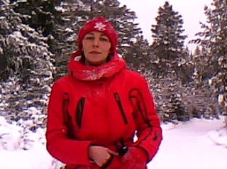 Елена Бараева