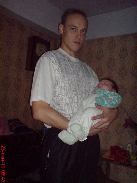 ***макс Бондарев***