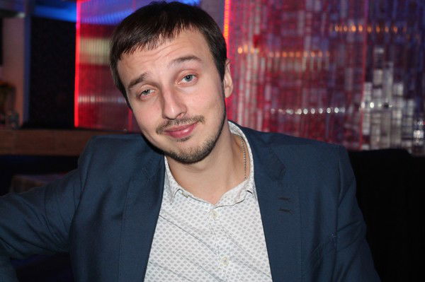 Владимир Литвинов