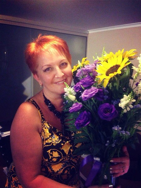 Елена Киняева