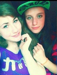 Ирина Бахтуридзе