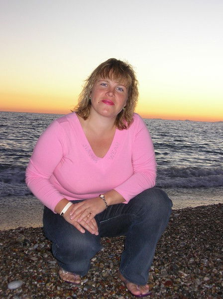 Светлана Билей