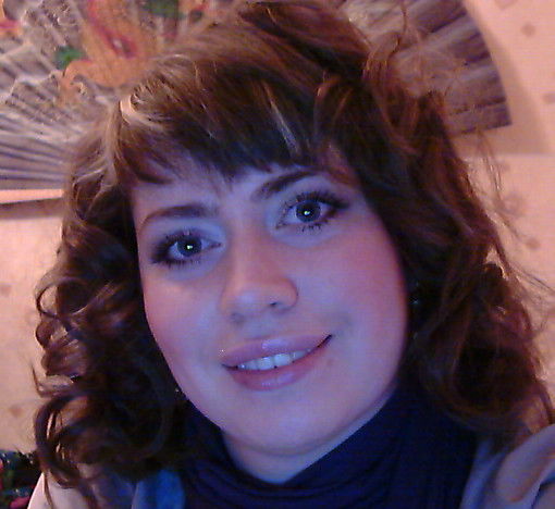 Юлия Луковенко