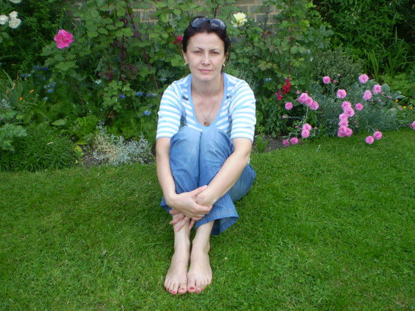 Светлана Машкина