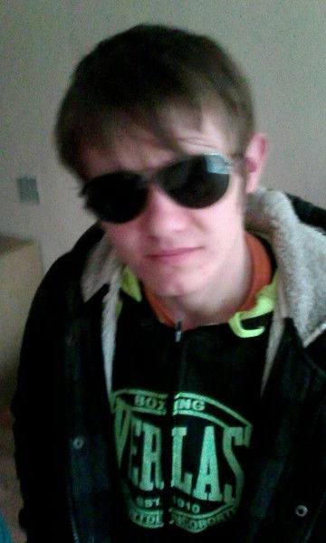 Андрей Серебряков