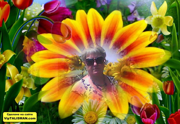 Людмила Павлова