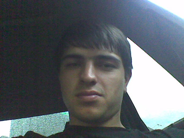 Магомед Магомедов