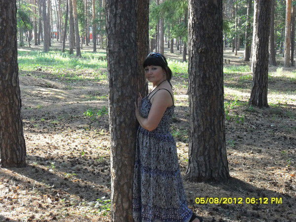 Гузель Шарифьянова