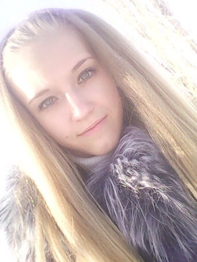 Виктория Забродина