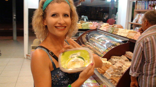 Виолетта Чуркина