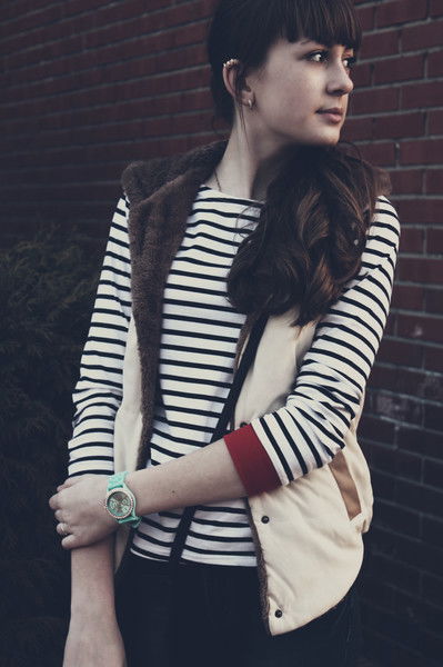 Аня Головина