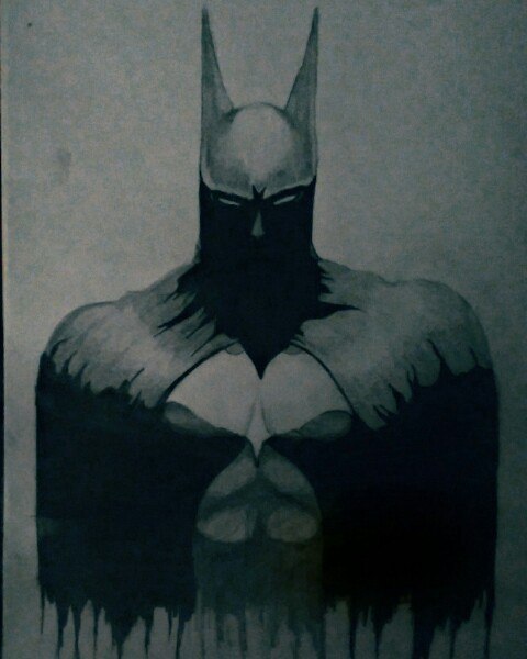 Бэтмэн