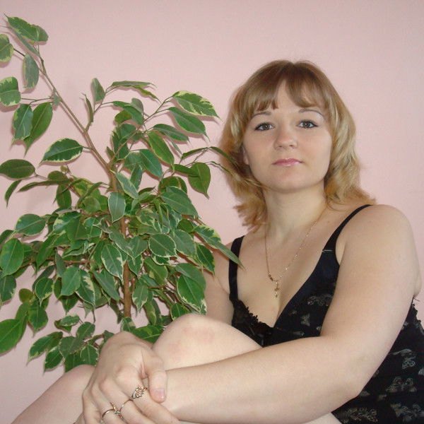 Наталья Алексеева