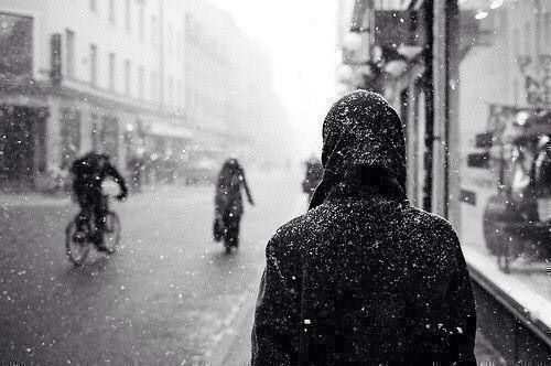 Федя Чинарёв