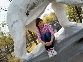 Лера Махова