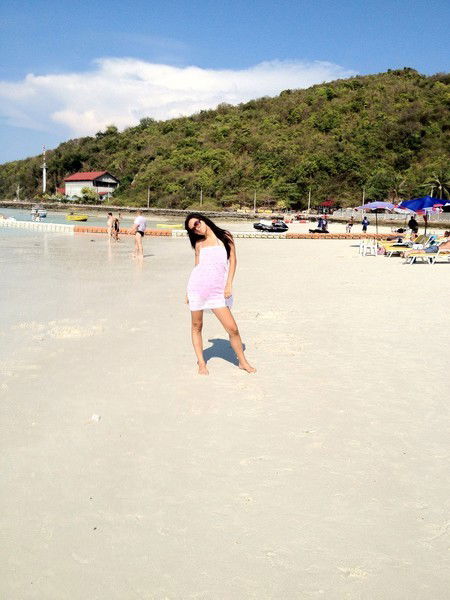 Леруська Ким