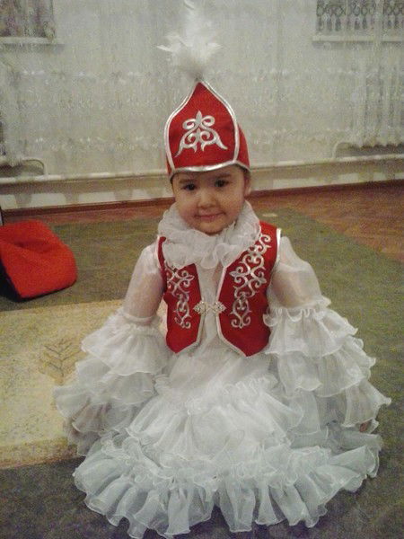 Жайнагул Елекенова