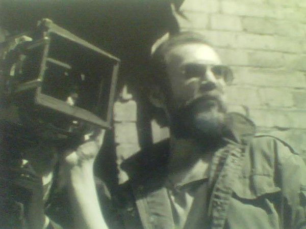 Анатолий Сохрин