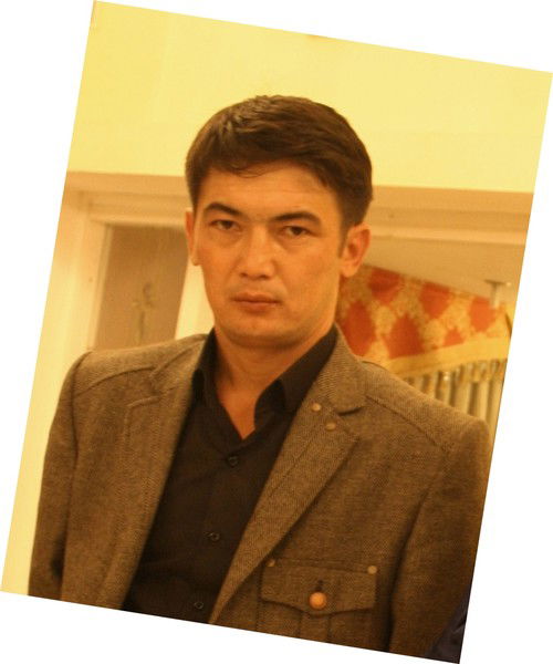 Ерлан Кузембай