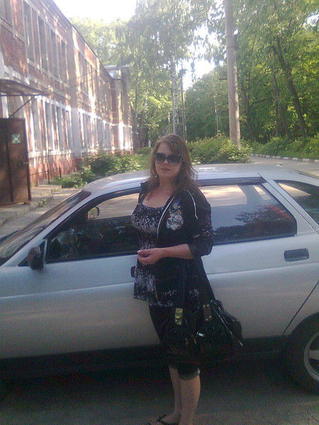 Екатерина Быкова-Аверьянова