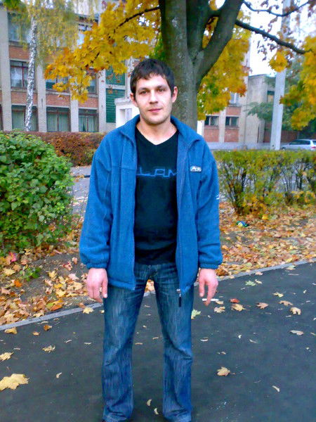 Алексей Струков