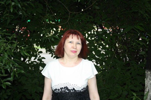 Наталия Истомина