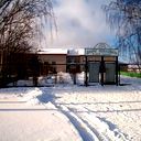 Дина Гараева