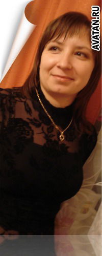 Казакова Наталья