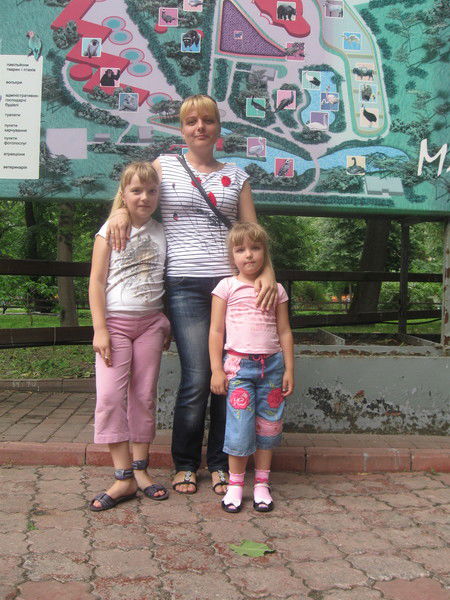 Надежда Алексейчук