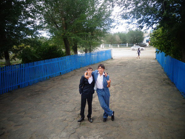 Рамил Пириев