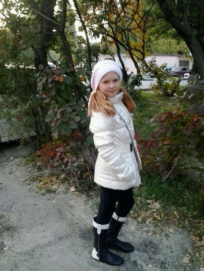 Мария Репка