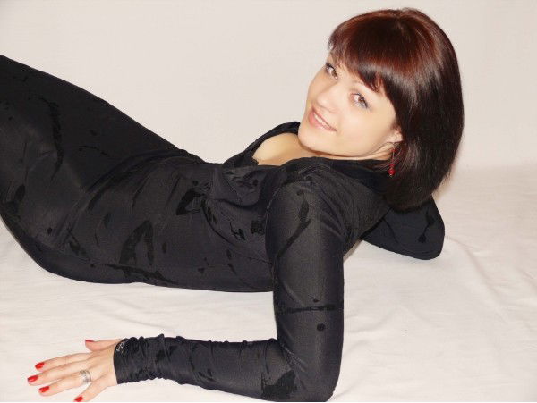 Катюшка Долинина