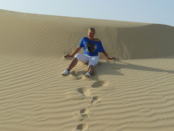 Оксана Парченко