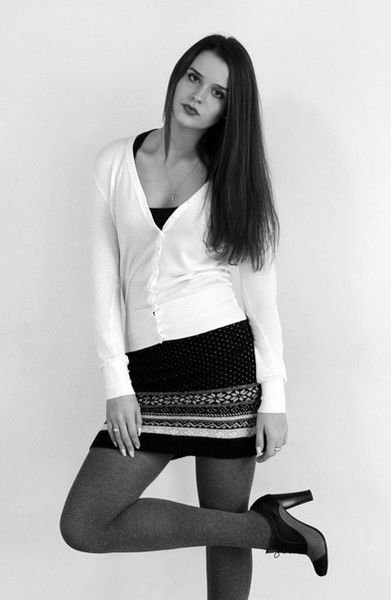 Анжелика Дмитренко