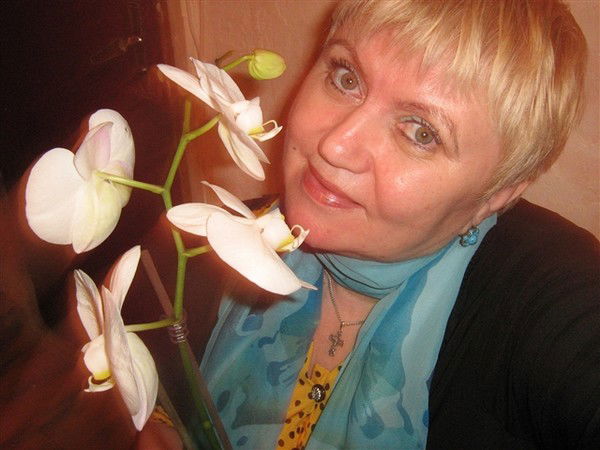 Валентина Зонтова