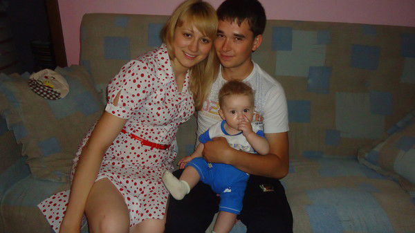 Катерина Милинцова