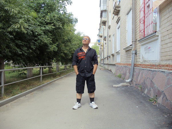 Евгений Мастер