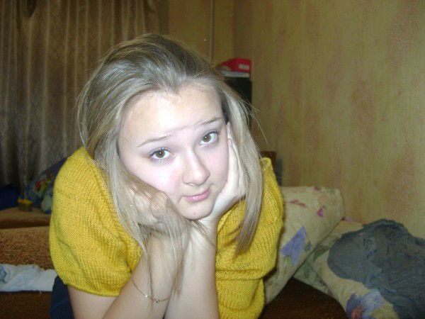 Настя Ардашева