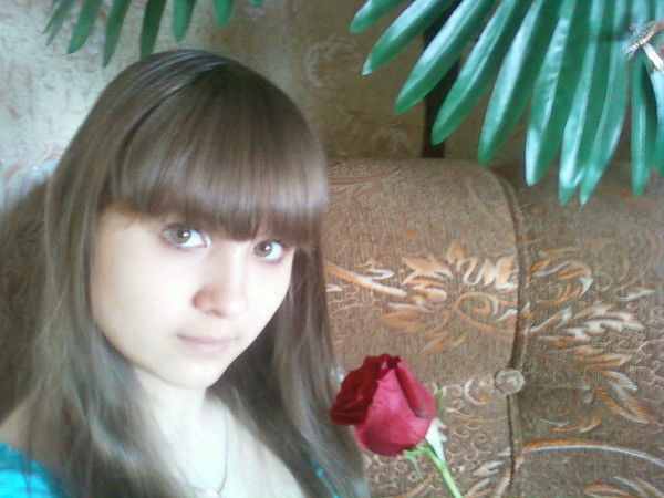 Екатерина Глазкова