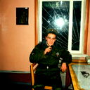 Алексей Ильин