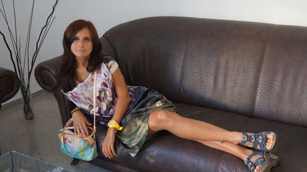 Екатерина Степанчук