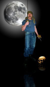 Олег Николенко