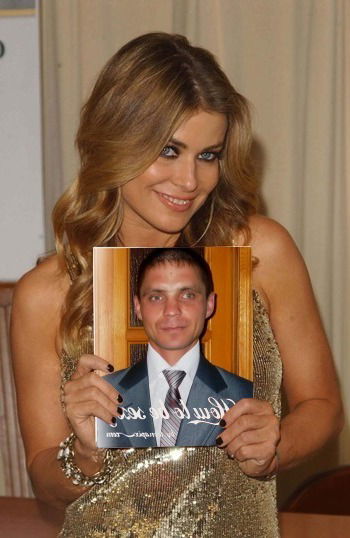 Серега Афанасьев