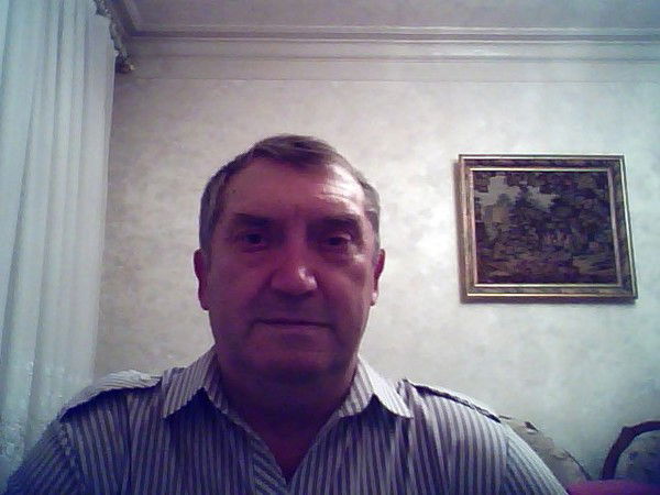 Владимир Воронович