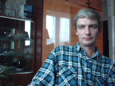 Вадим Костюлин