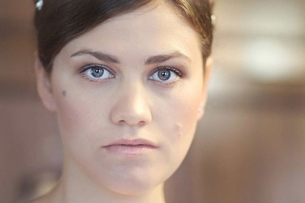 Надя Иванова